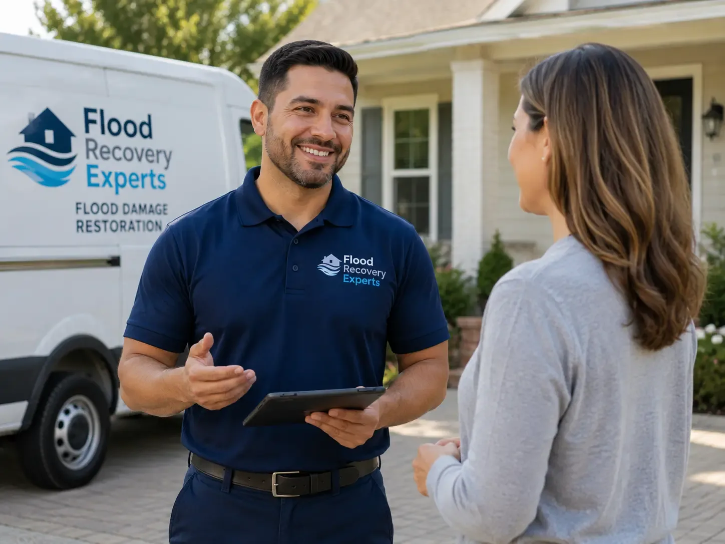 Flood Damage Cleanup Iron, MN FAQs